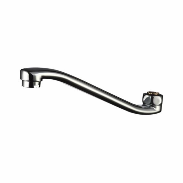 Ramínko RS 33 cm ploché zvednuté