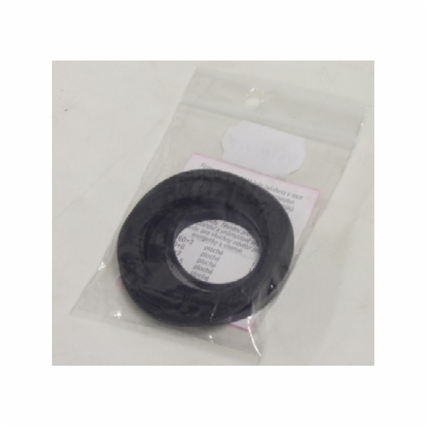 Rozetka plast/chrom 26