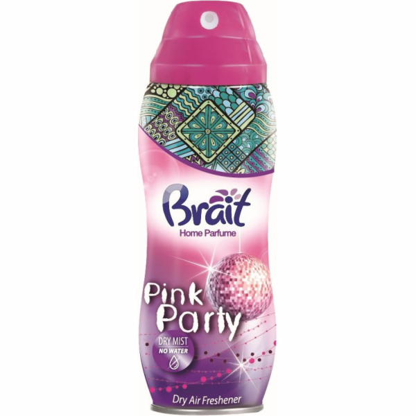 Osvěžovač vzduchu 300 ml suchý Pink Party