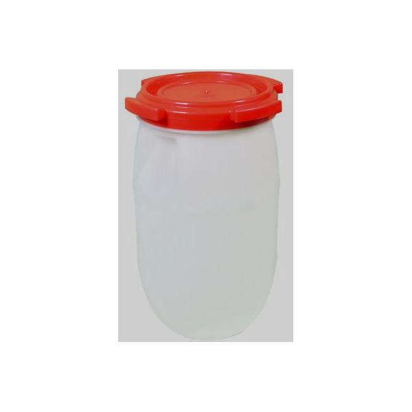 Sud se šroubovacím víkem 30 l - hrdlo 250 mm