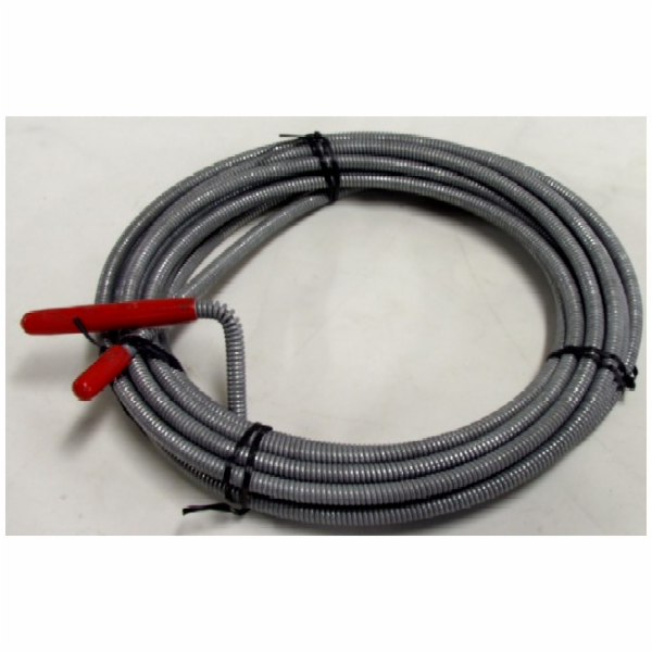 Pero spirála kanalizační 10 m/12 mm