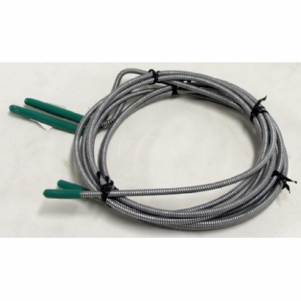 Pero spirála kanalizační 2,5 m/8 mm