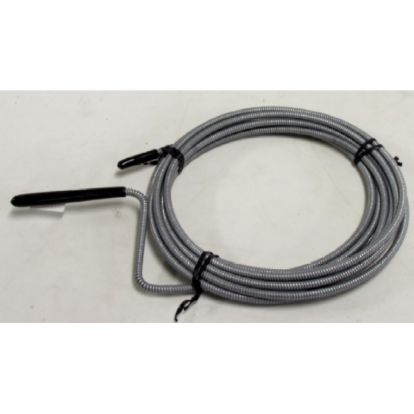 Pero spirála kanalizační 5 m/8 mm