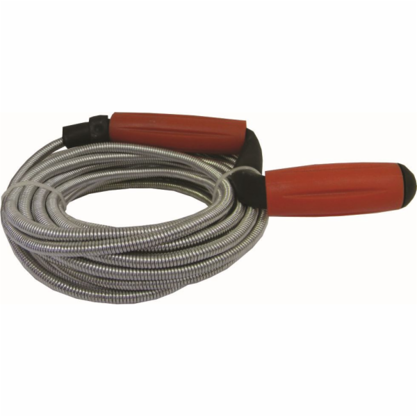 Pero spirála kanalizační 7 m/5 mm