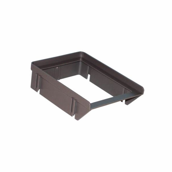 Bedna zkosená 5 kg, 150x100x70 mm-nástavba