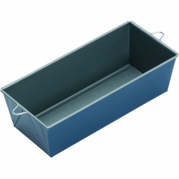 Forma 26x12 cm na biskupský chléb teflon