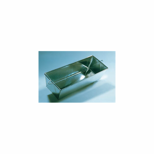 Forma 30x11 cm na biskupský chléb 119/30