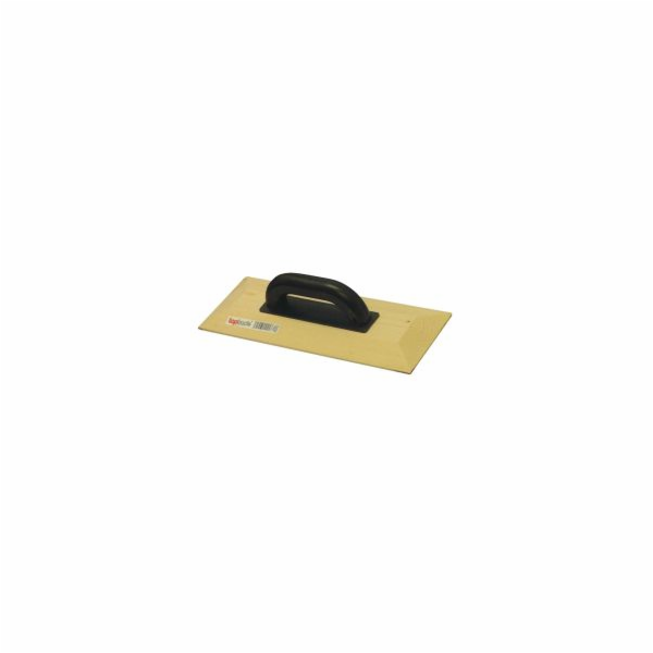 Hladítko dřevo 400x140mm