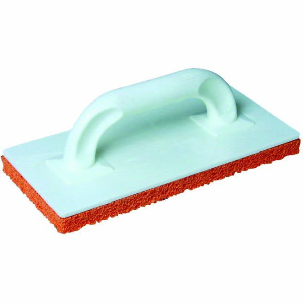 Hladítko houba 220x130x18 mm