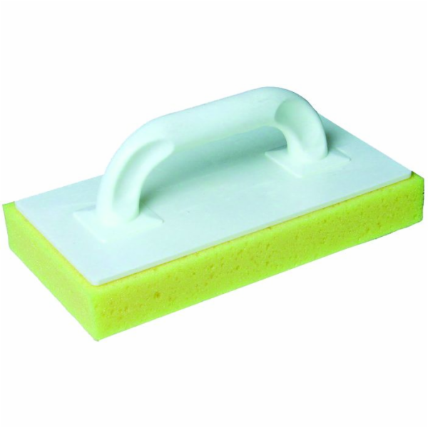 Hladítko houba mořská 220x130x30 mm