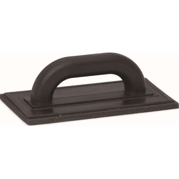 Hladítko mikropryž 250x130mm plast ABS
