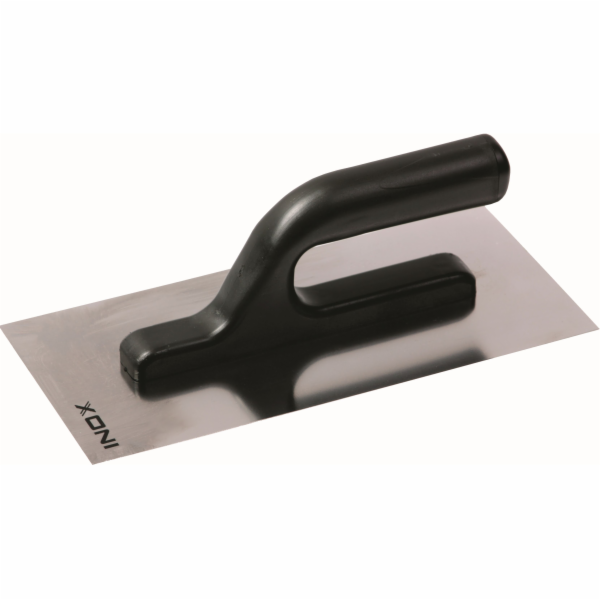 Hladítko nerez 270x125 mm rovné Inox