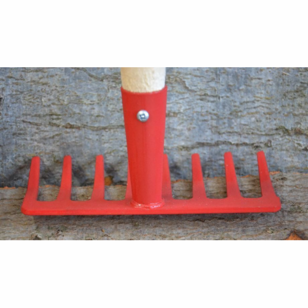 Hrábě dětské 77cm