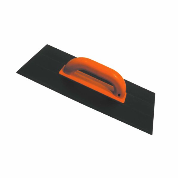 Hladítko plast 250x130mm