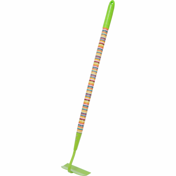 Motyka dětská zahradní REFLEX kovová 73 cm