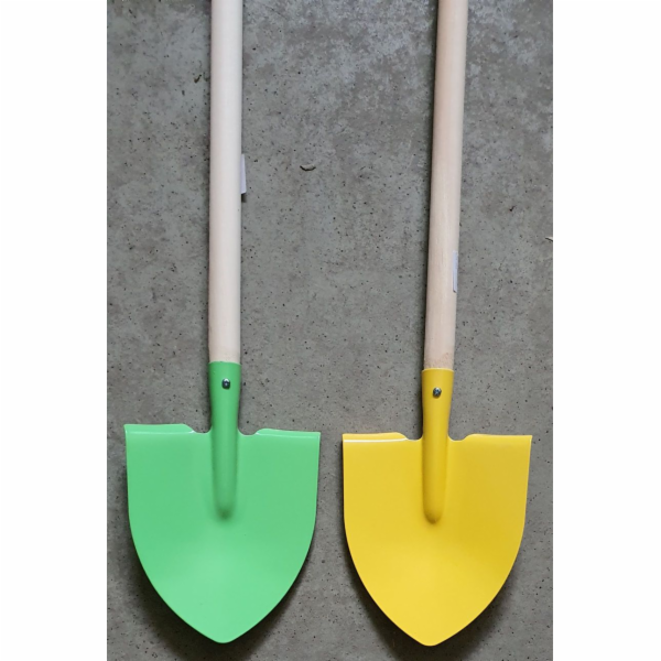 Rýč dětský-násada 70 cm