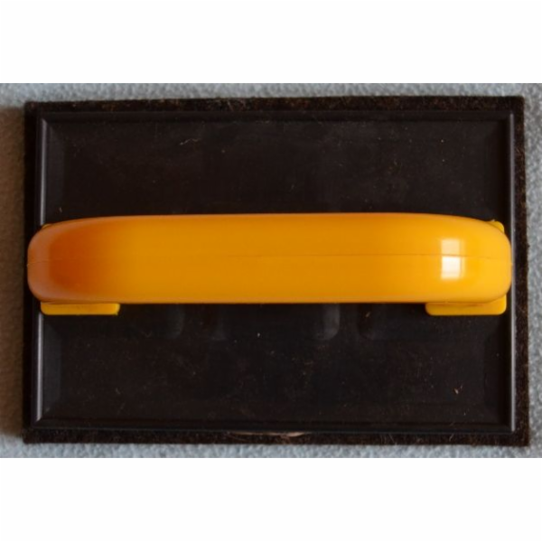 Hladítko plsť 200x140/10 mm hnědá