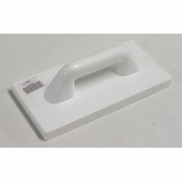Hladítko polystyren 270x130 mm