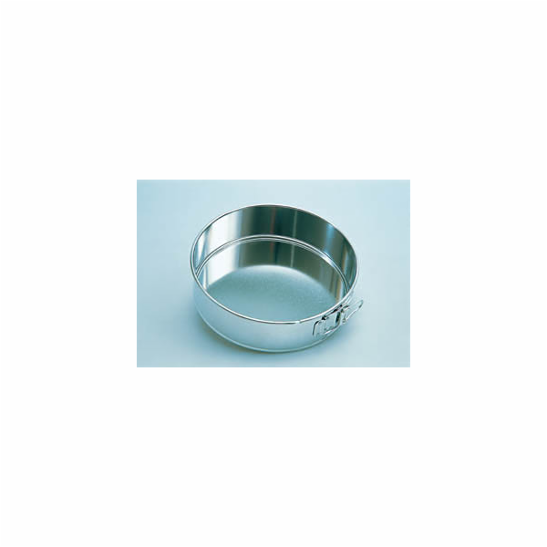 Forma na dort 23 cm 1 dno 113/24