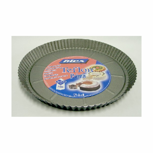 Forma na koláč 30 cm teflon 115/30