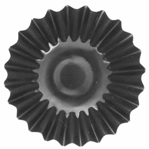 Forma na tartaletky 6 ks / 7 cm nepřilnavá