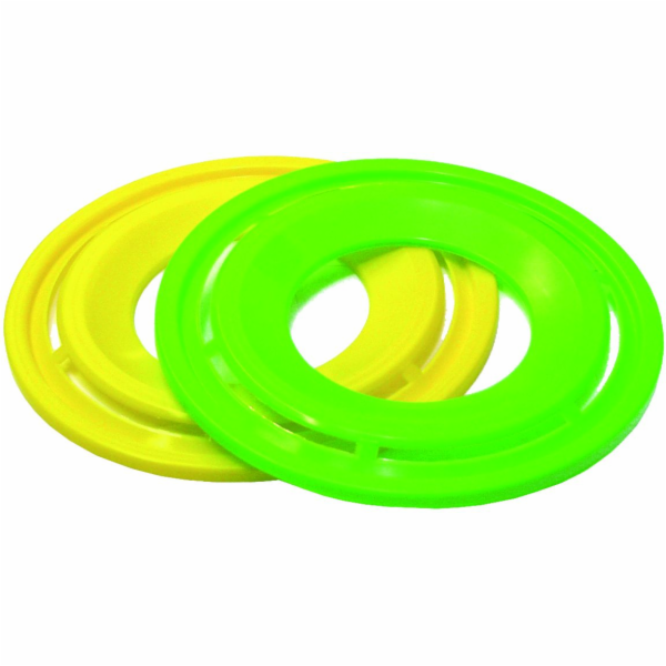 Prstenec létající 28cm