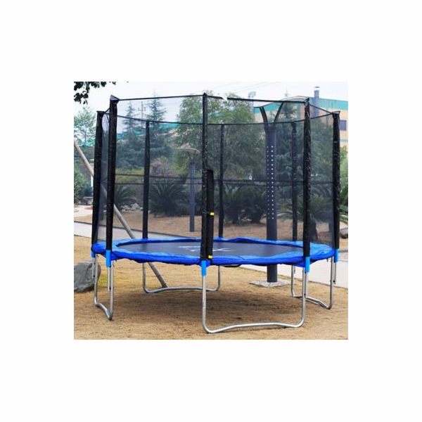 Trampolína s ochrannou sítí 366 cm