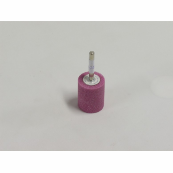 Tělísko brusné 32x40mm se stopkou 6mm P46