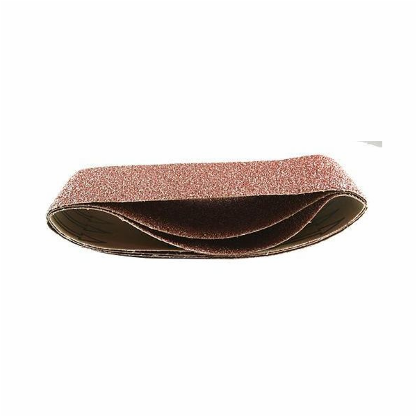 Pás brusný P040 75x533 mm 3 ks Koner SB53