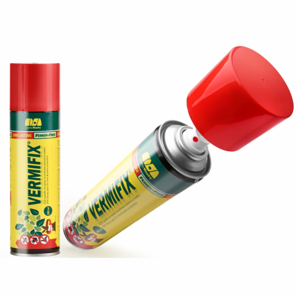 Lepidlo ve spreji 400 ml Vermifix na ochranu stromů a ros...