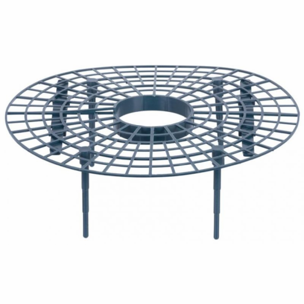 Podložka pod jahody 30 cm plast 5 ks