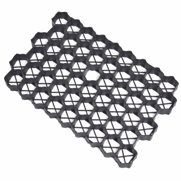 Rohož&nbsp;zatravňovací&nbsp;&nbsp;60x40x3cm&nbsp;černá