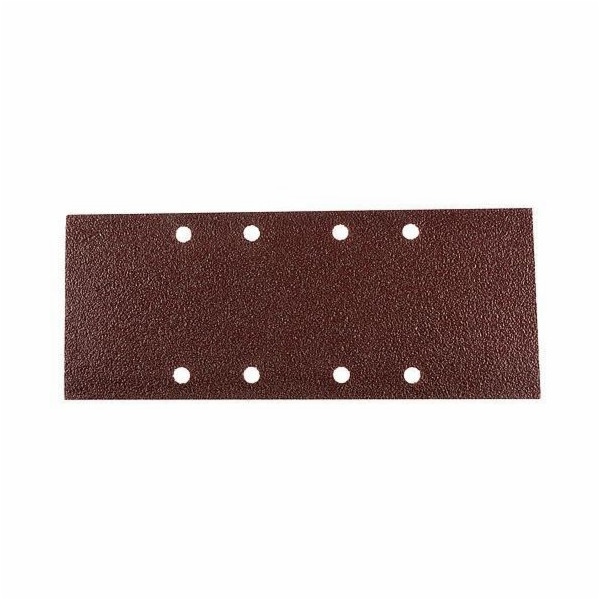 Papír brusný do vibrační brusky 93x230 mm P060 10 ks