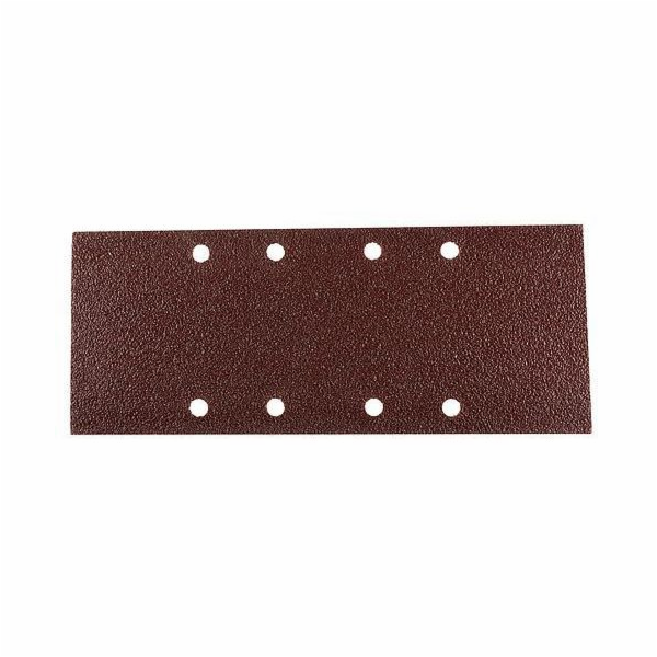 Papír brusný do vibrační brusky 93x230 mm P080 10 ks