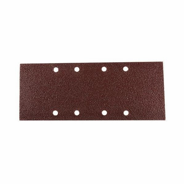 Papír brusný do vibrační brusky 93x230 mm P120 10 ks