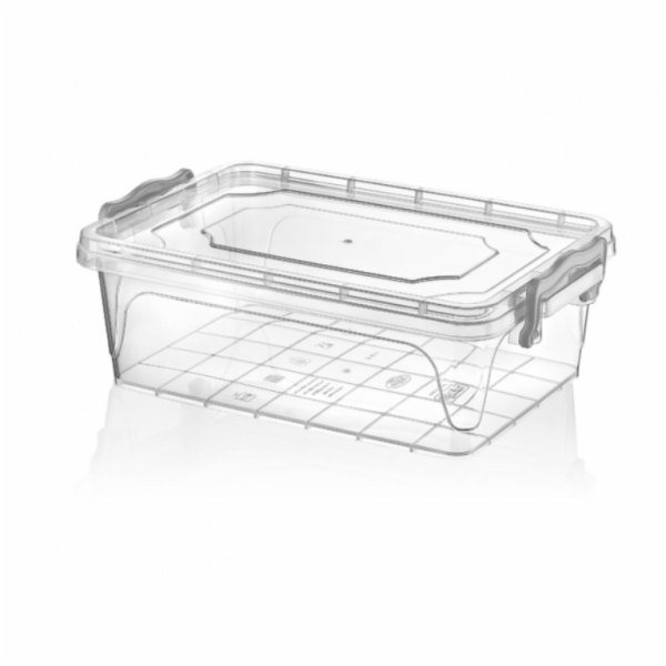 Box 2 l MULTI nízký