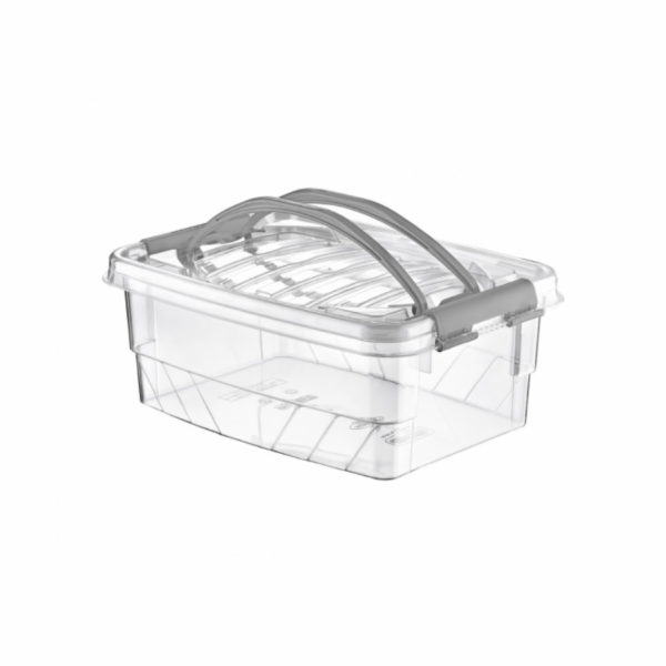 Box 5 l MULTI nízký