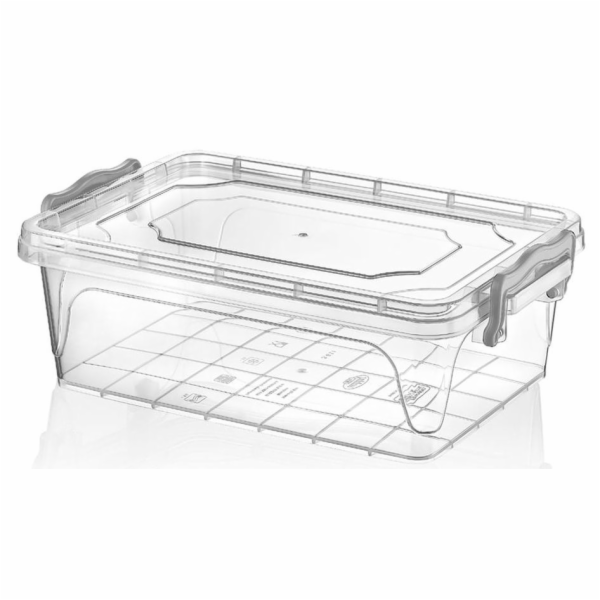 Box 6 l MULTI obdélník