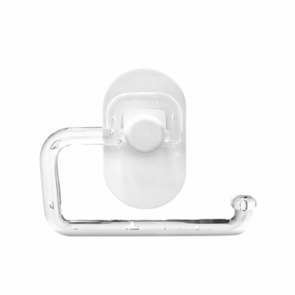 Držák na toaletní papír GENET plast