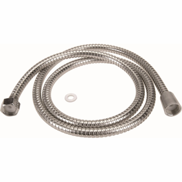 Hadice sprchová 1,5 m 1/2" nerez