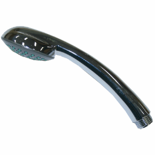 Sprcha hlavice PLATINO chrom pr. 65 mm