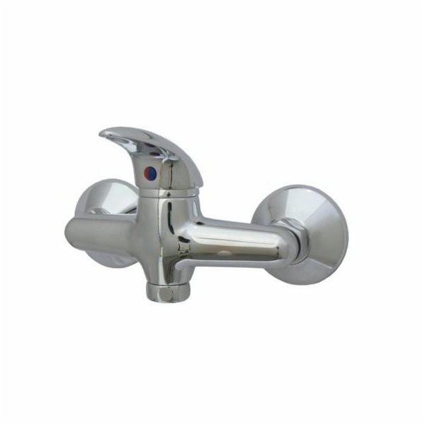 Baterie dřezu ST 3046 chrom - rozteč 150 mm