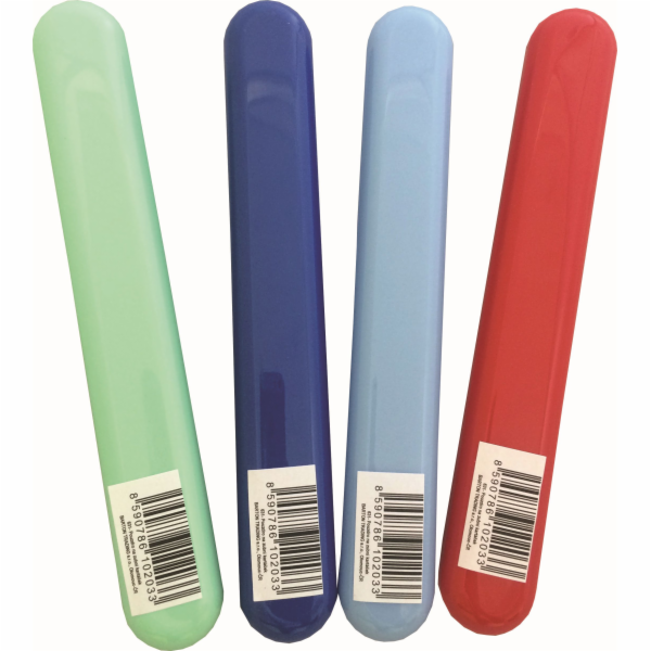 Pouzdro na zubní kartáček