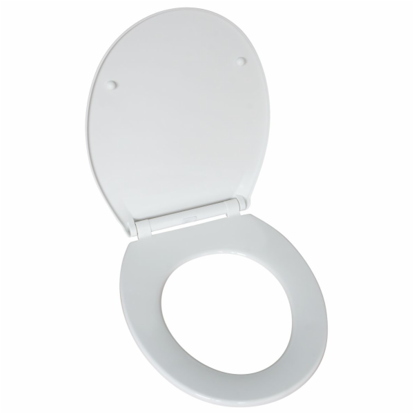 Sedátko WC Livia s brzdou