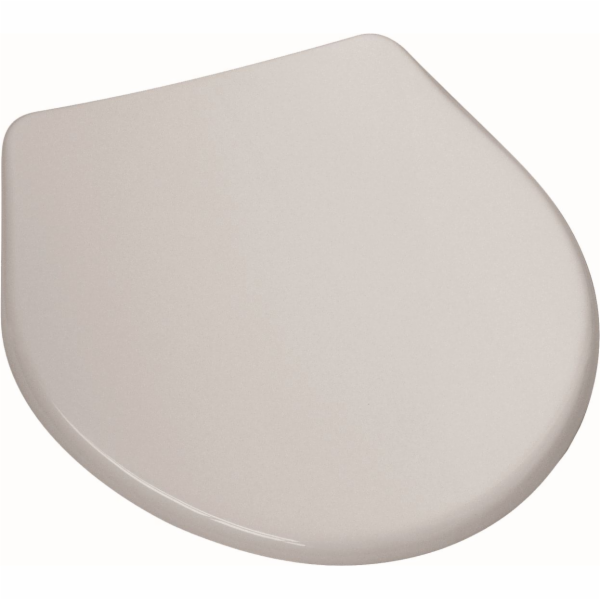 Sedátko WC T 3551 N bílé