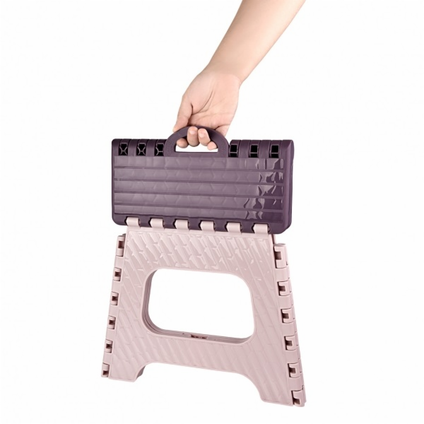 Stolička skládací nosnost 120 kg
