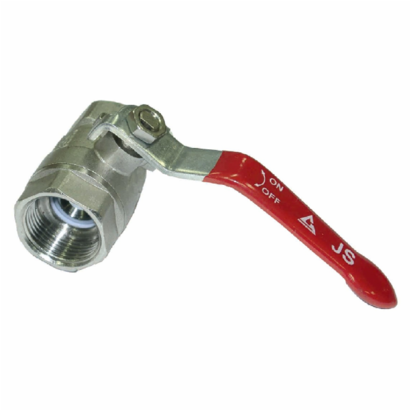 Ventil kulový s pákou 3/4" ME1300