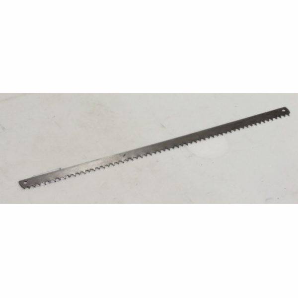 List pily 300 mm zahradní rovný zub typ 5260