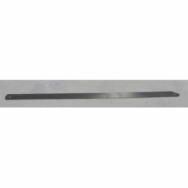 List pily 450 mm řeznické