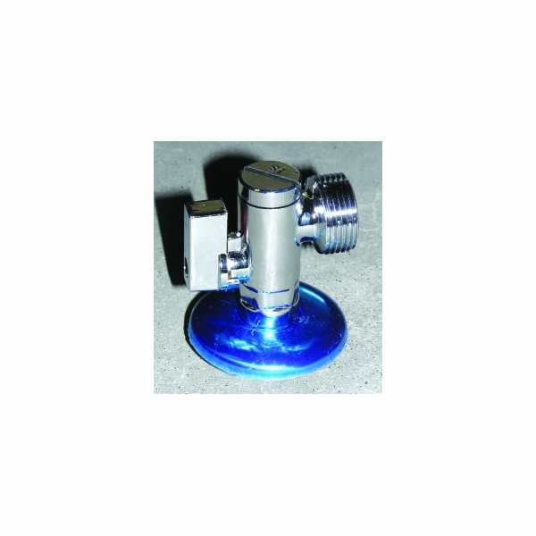 Ventil pračka 5400 1/2x3/4 s filtrem